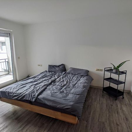 Ideale Messe/Airport Wohnung 15Min Fahrtweg Кирххайм-унтер-Тек Экстерьер фото